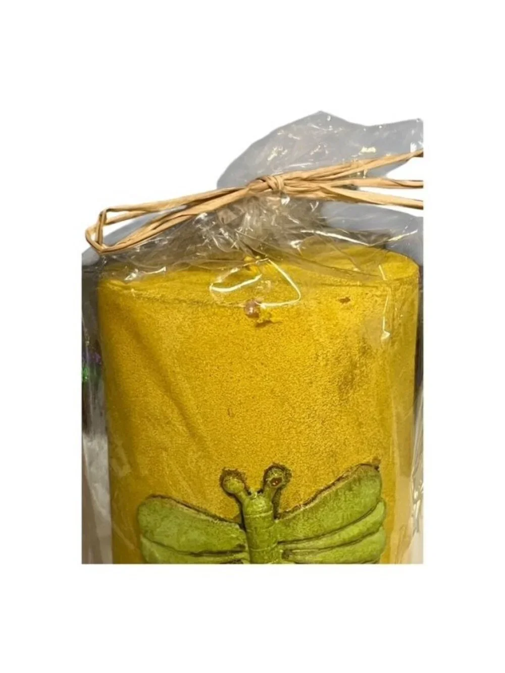 Fantastic Craft set dragonfly